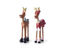Medusa Copenhagen -  Hr. & fru Rudolf 2019, 17 cm 